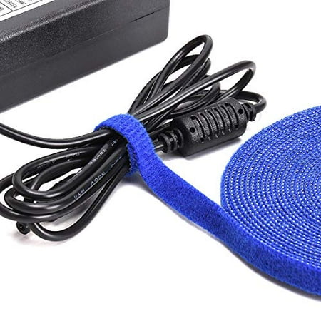 100PCS 6 Inches Reusable Cable Ties Cord Wrap and Hook Loop Cords Management – Black Scoton Adjustable Cord Straps Cable Organizer 100PCS 6 Inches Reusable Cable Ties Cord Wrap and Hook Loop Cords Management – Black Scoton Adjustable Cord Straps Cable Organizer